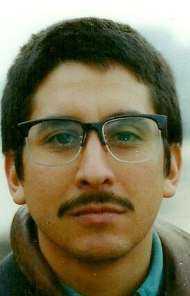 фото Омар Зунига