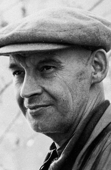 фото Александр Родченко