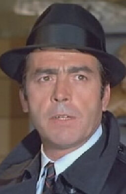 фото Дэннис Кросс