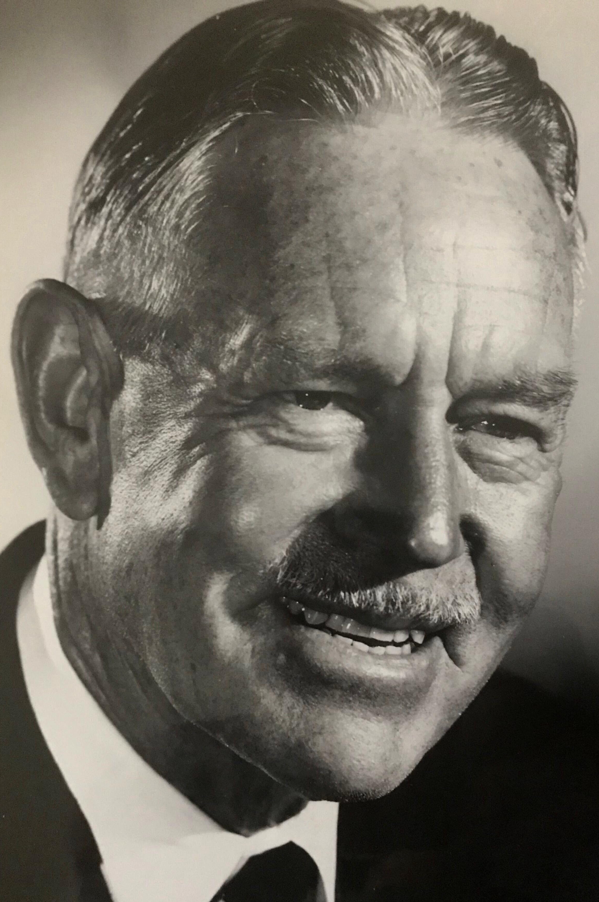 фото Джозеф ЛаШелл