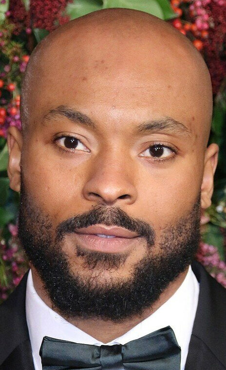 фото Аринзе Кин