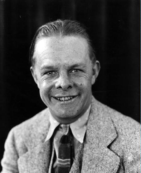 фото Кит Гард