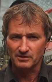 фото Кен Тернер