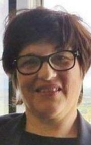 фото Катрин Калдре