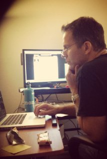 фото Гордон Антелл