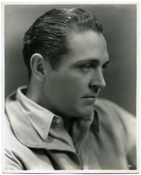 фото Александр Керклэнд