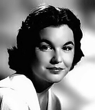 фото Сью Рэндолл