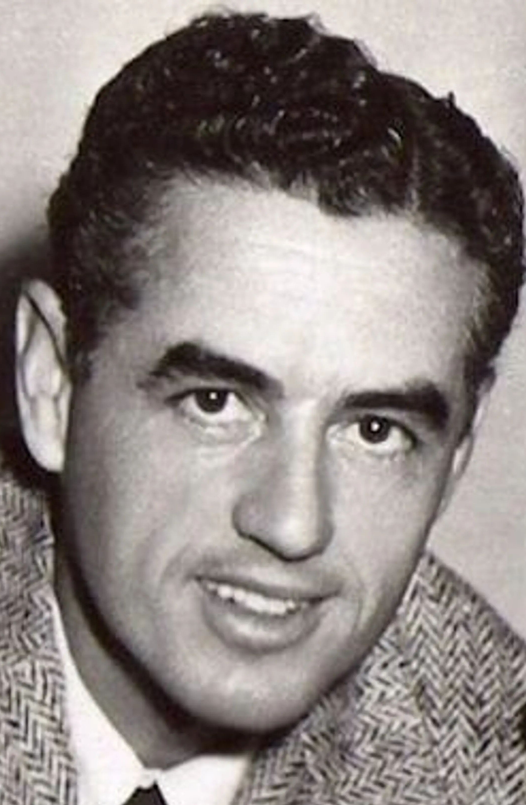 фото Люсьен Бэллард