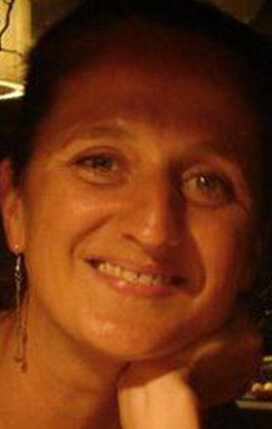 фото Джорджия Уайсс