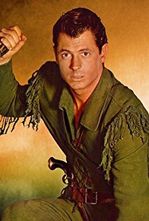 фото Дон Барнетт