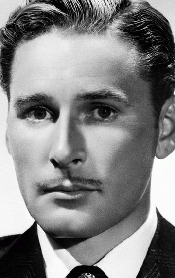 фото Эррол Флинн