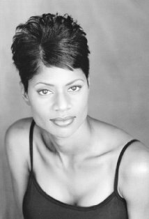 фото Стэйси Беверли