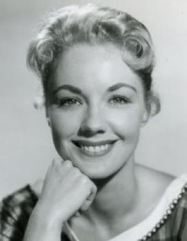 фото Вирджиния Гибсон