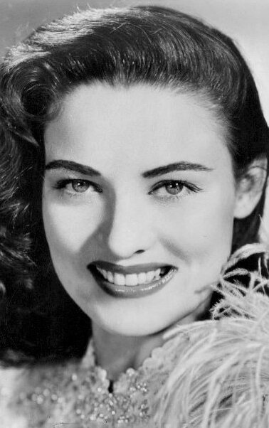 фото Джули Уилсон