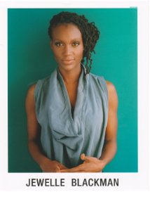 фото Джевелл Блэкман