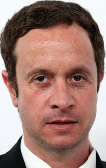 фото Поли Шор