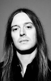 фото Билл Стир