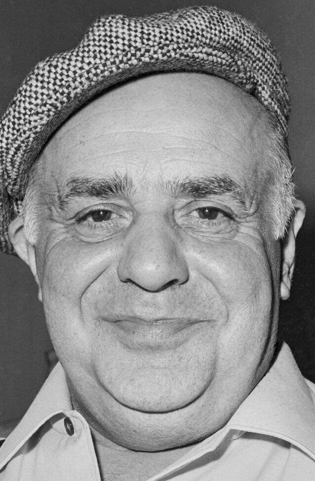 фото Фернан Сарду