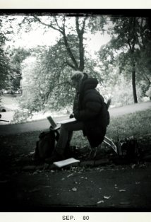 фото Аслауг Конрадсдоттир