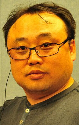 фото Сон Джон-хван