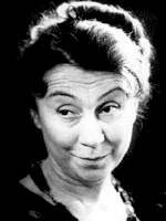 фото Жанна Фюзье-Жир