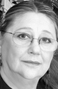 фото Мируна Боруцеску