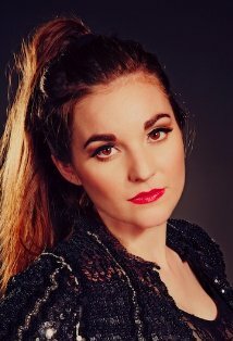 фото Мария Анастасия Кеог