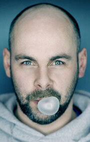 фото Фрэнк Бон