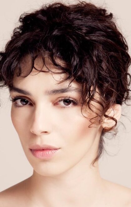 фото Эзги Челик