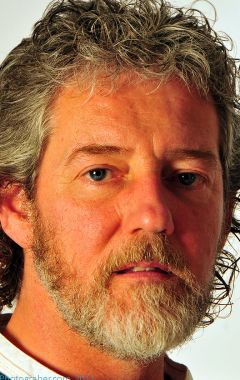 фото Марк Конли