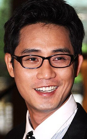 фото Ким Ён-хи