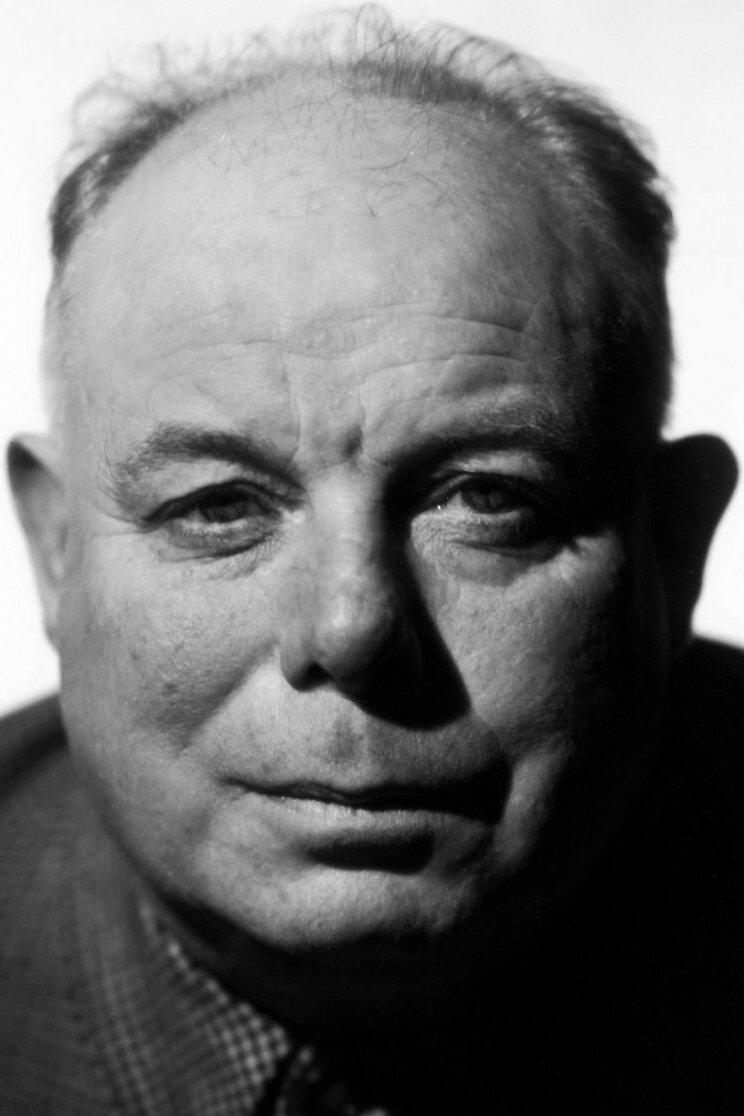 фото Жан Ренуар