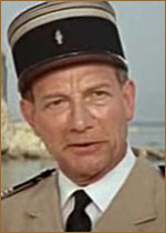 фото Рене Бертье