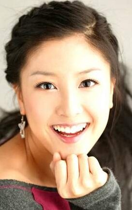 фото Кан Джон-хва