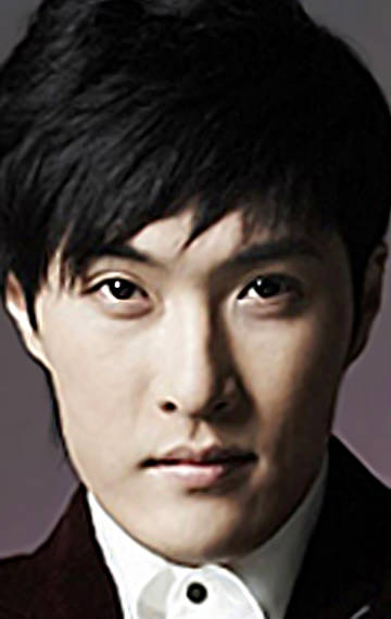 фото Ким Ги-су