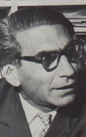 фото Жозеф Косма