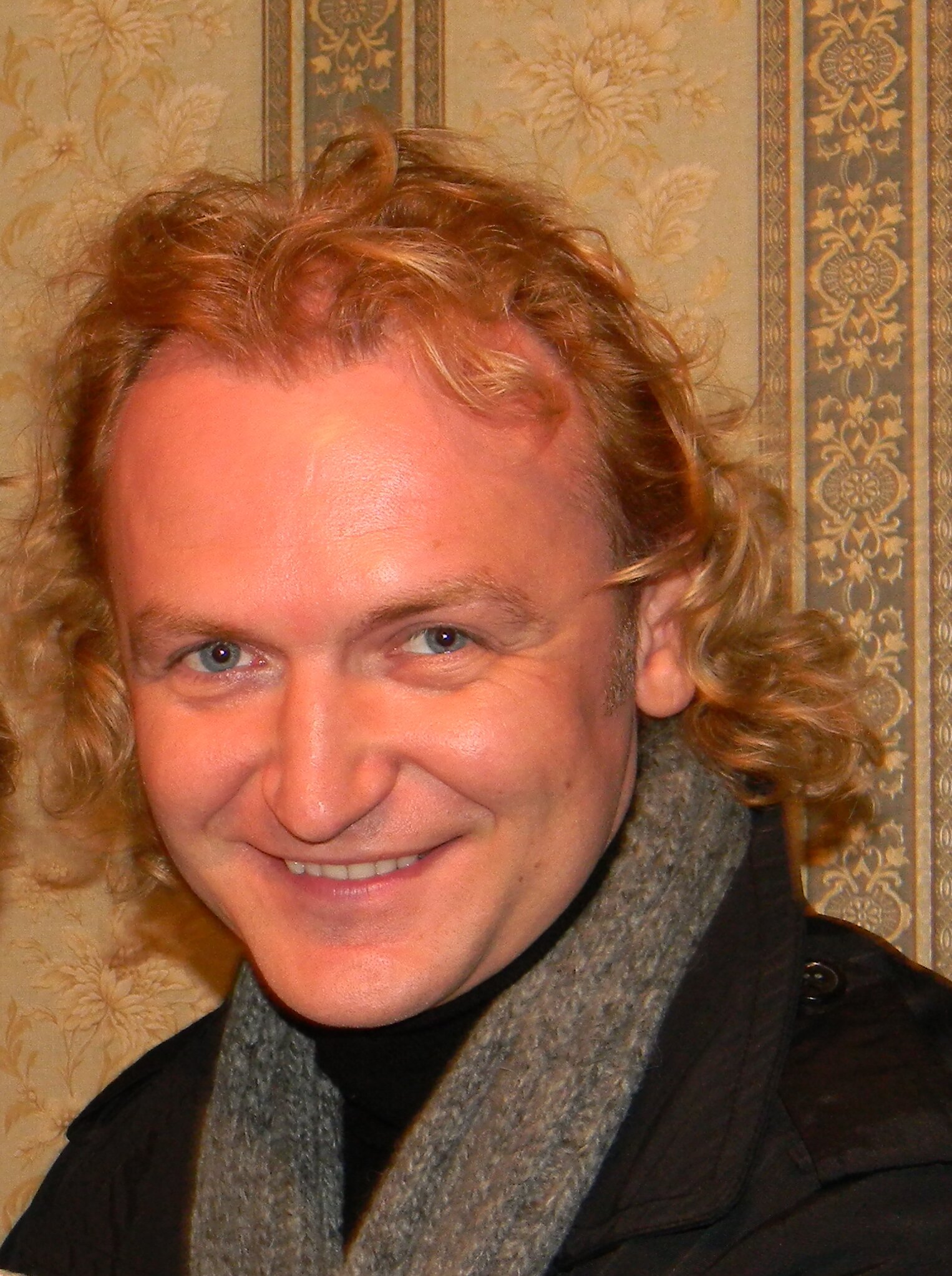 фото Руслан Хвастов