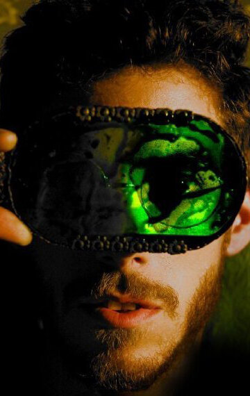 фото Дэрен Сэсджис