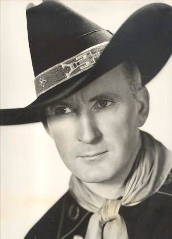 фото Тим МакКой