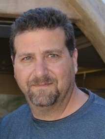 фото Дэн Бернард