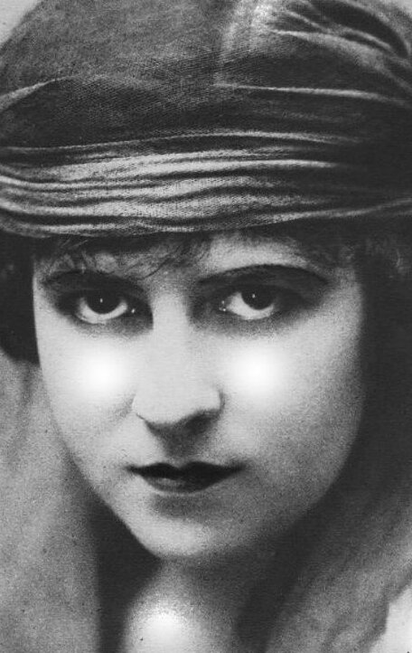 фото Леа Бейрд