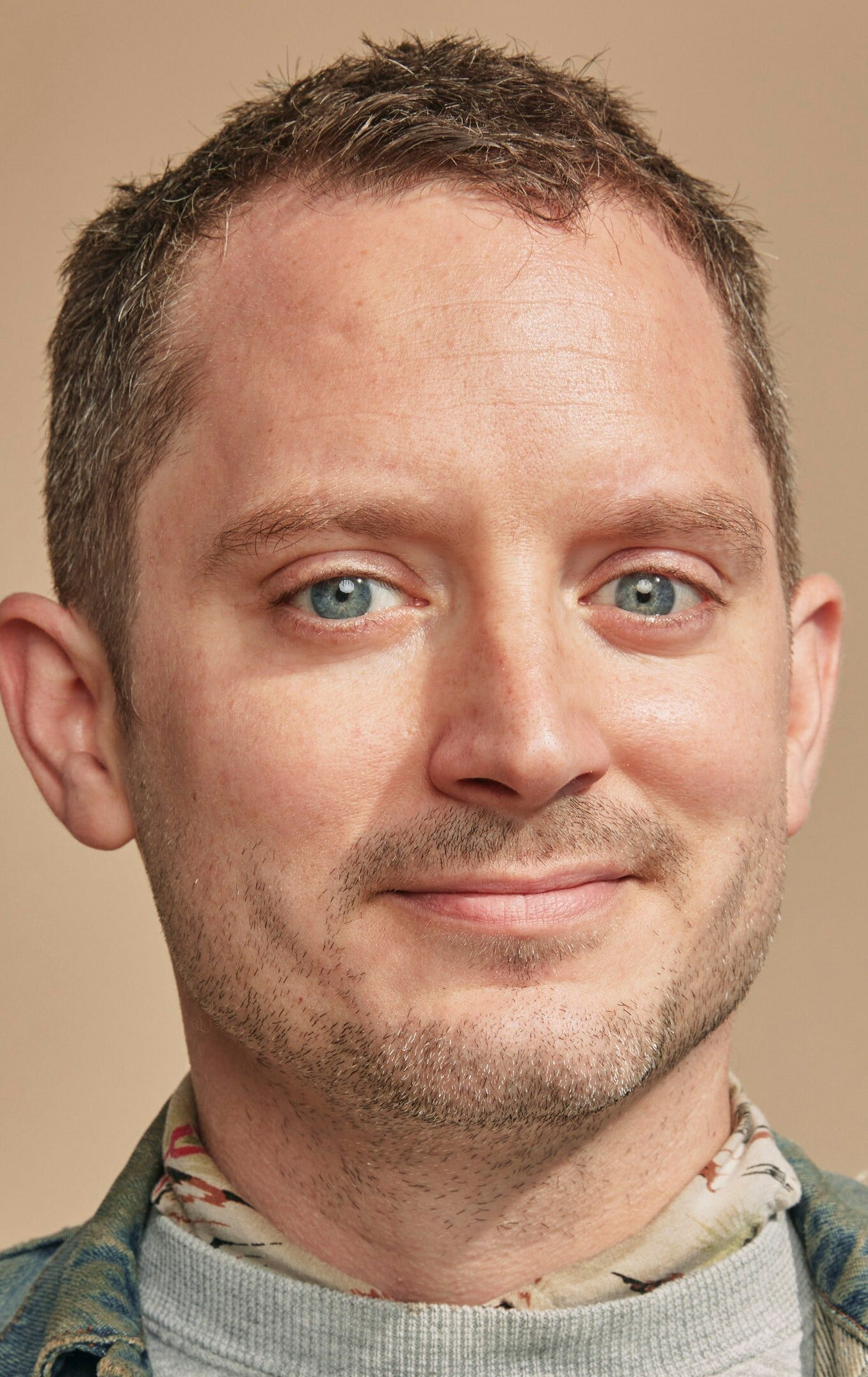 фото Элайджа Вуд