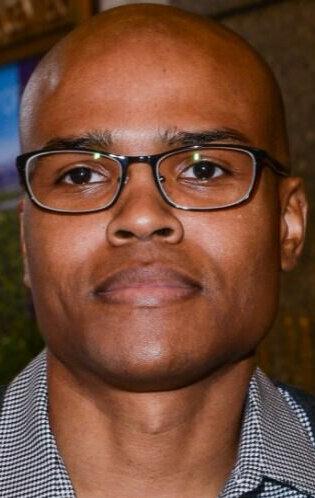 фото Джордж Гор II