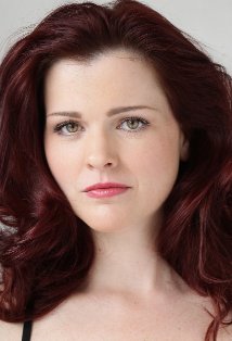 фото Эми Хилл