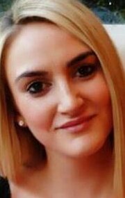 фото Монси Уитни