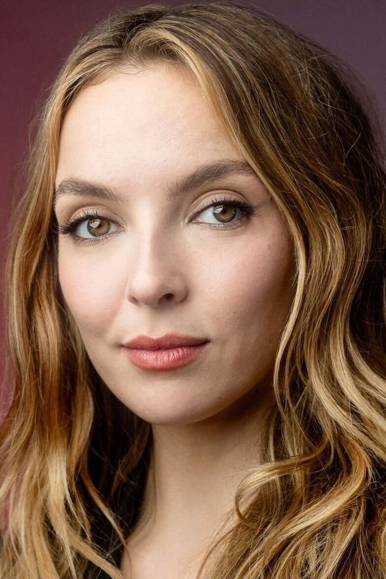 фото Джоди Комер