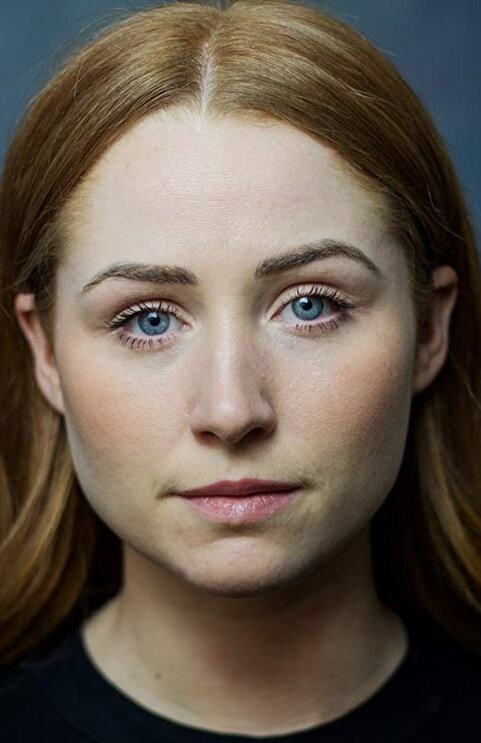 фото София Ла Порта