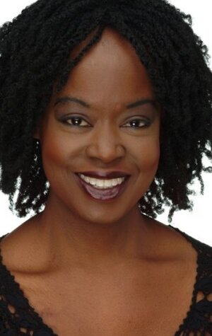 фото Они Фаида Лэмпли