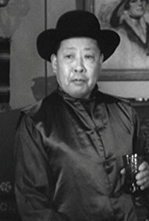 фото Спенсер Чан