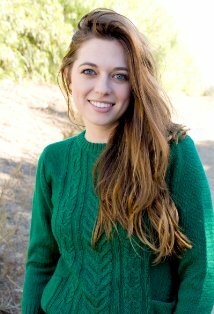 фото Сири Миллер